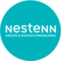 Logo groupe Nestenn immobilier